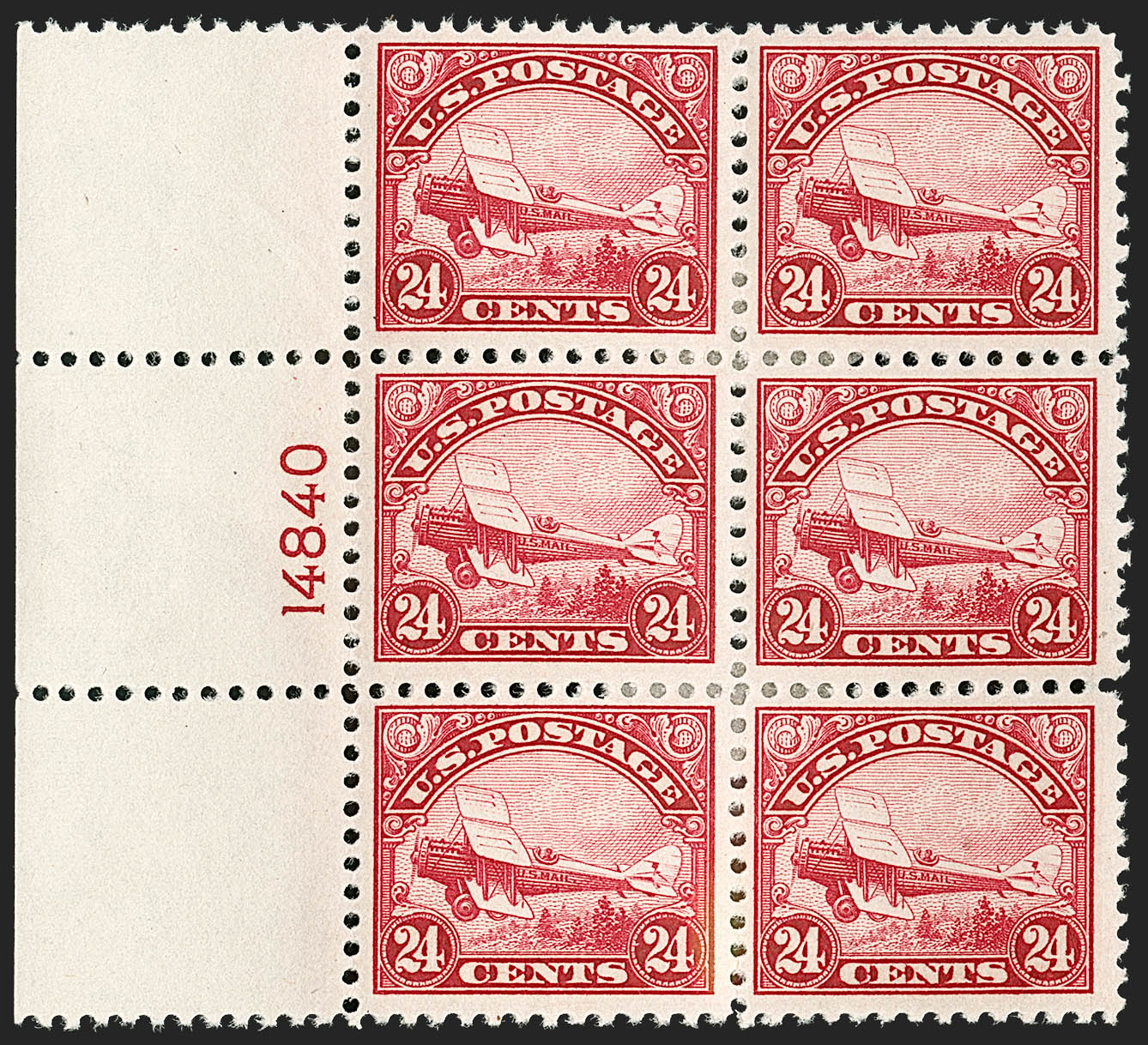Sale no. 1179 — Lot no. 2464 — Siegel Auction Galleries