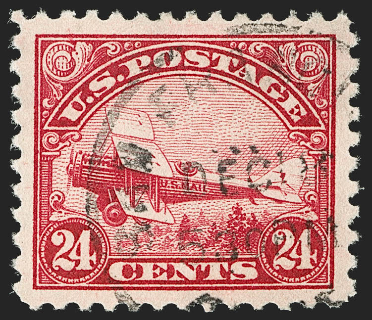Sale no. 1179 — Lot no. 2465 — Siegel Auction Galleries