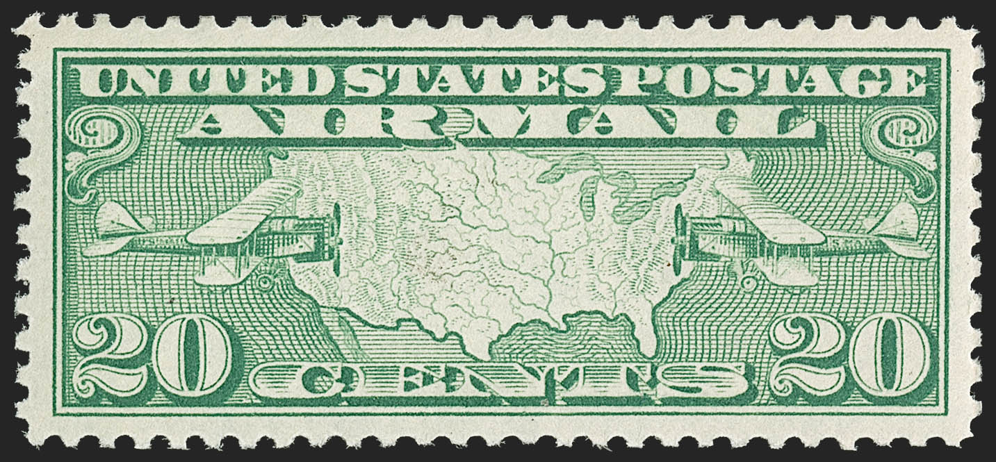 Sale no. 1179 — Lot no. 2466 — Siegel Auction Galleries