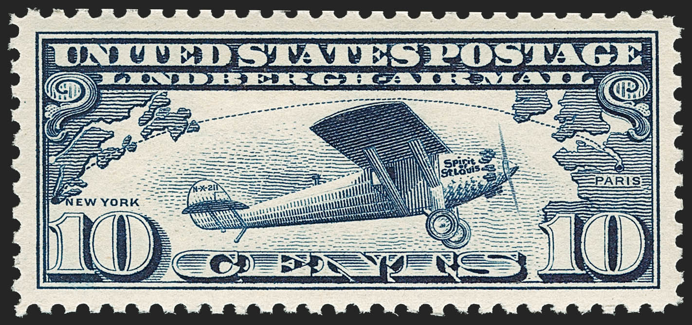 Sale no. 1179 — Lot no. 2467 — Siegel Auction Galleries