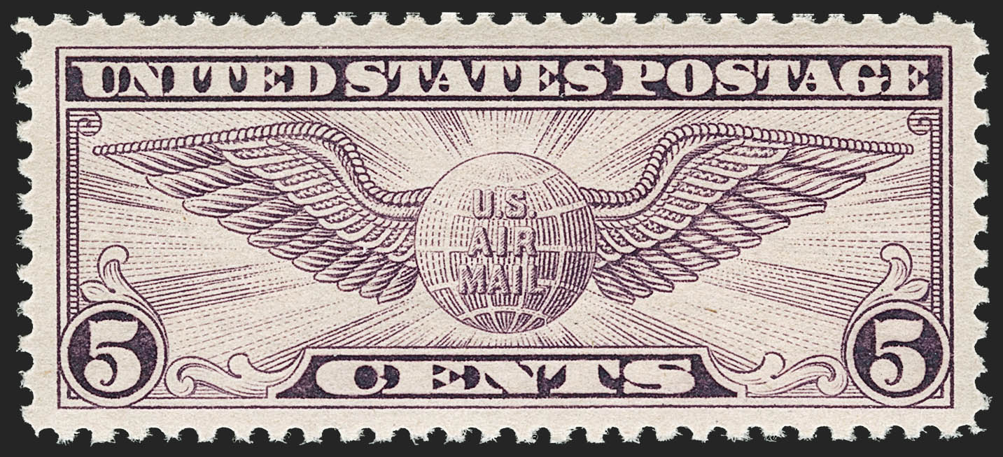 Sale no. 1179 — Lot no. 2471 — Siegel Auction Galleries