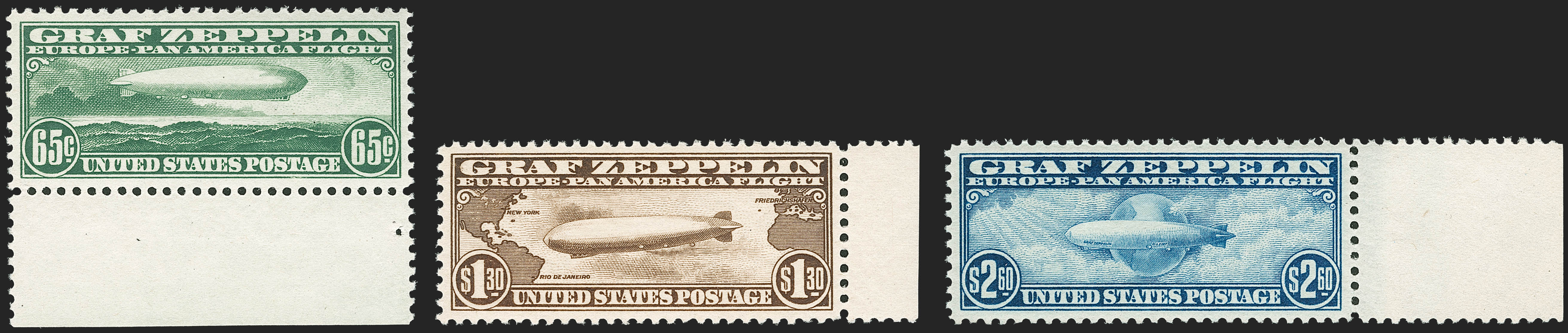 Sale no. 1179 — Lot no. 2472 — Siegel Auction Galleries