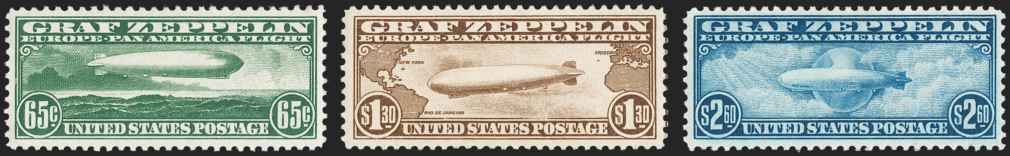 Sale no. 1179 — Lot no. 2473 — Siegel Auction Galleries