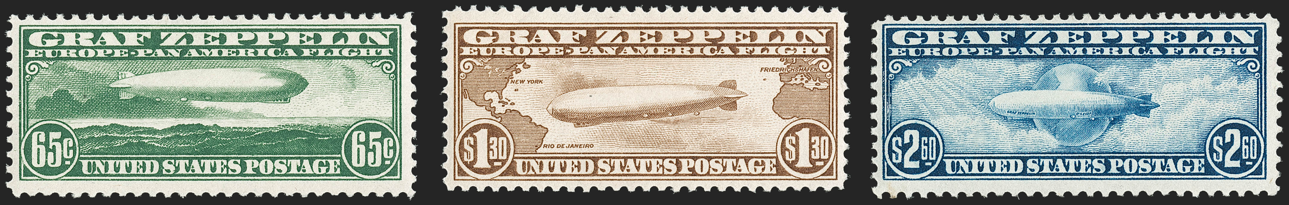 Sale no. 1179 — Lot no. 2474 — Siegel Auction Galleries