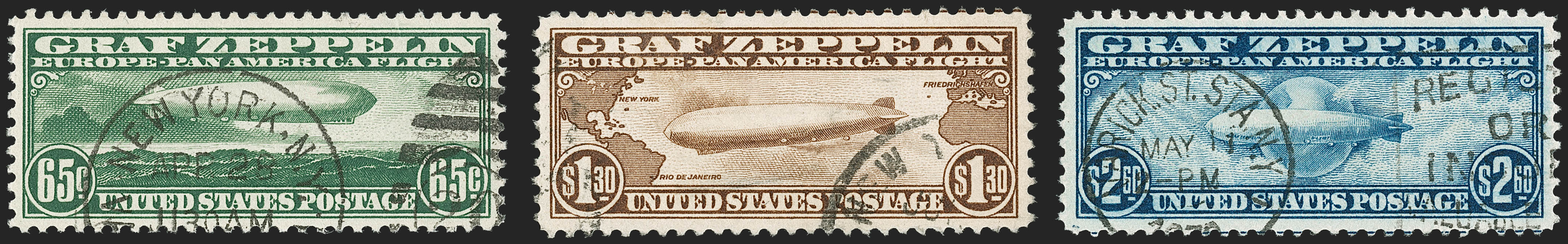 Sale no. 1179 — Lot no. 2477 — Siegel Auction Galleries