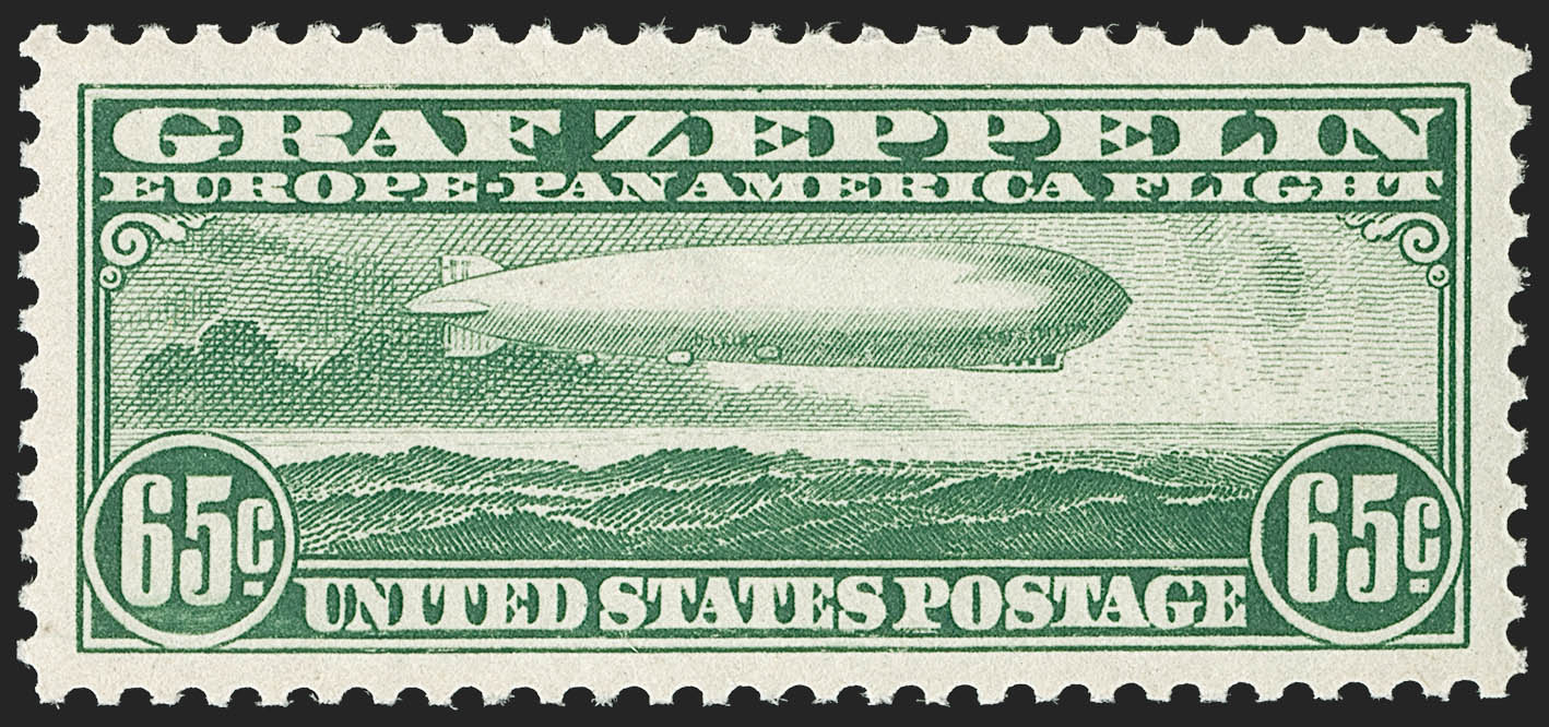 Sale no. 1179 — Lot no. 2479 — Siegel Auction Galleries