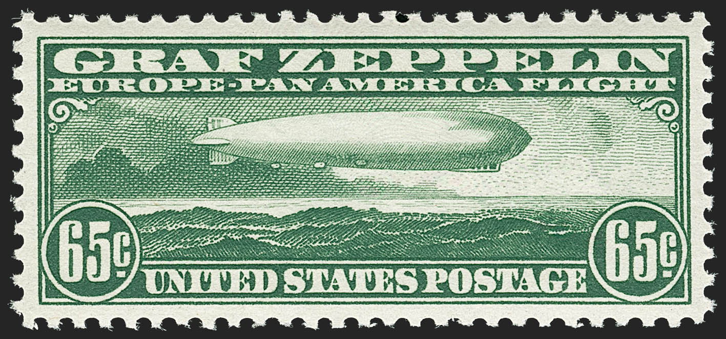 Sale no. 1179 — Lot no. 2480 — Siegel Auction Galleries