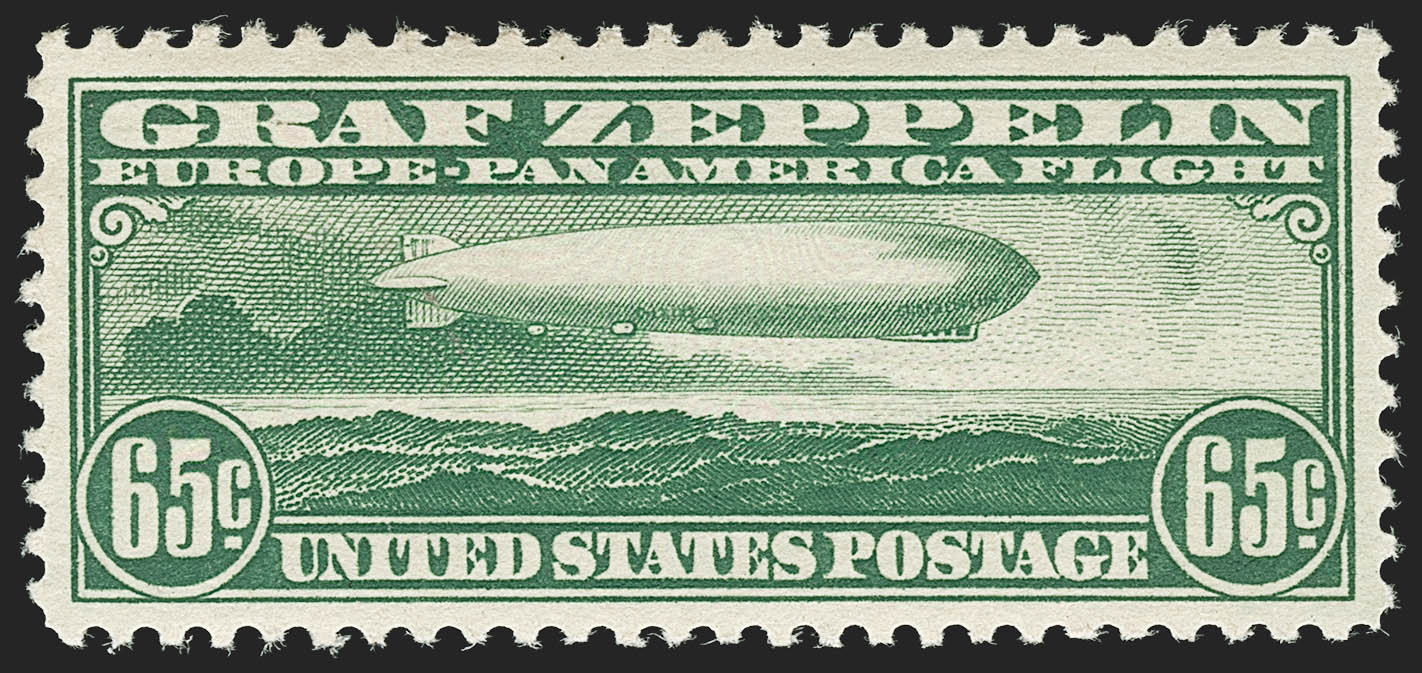 Sale no. 1179 — Lot no. 2481 — Siegel Auction Galleries