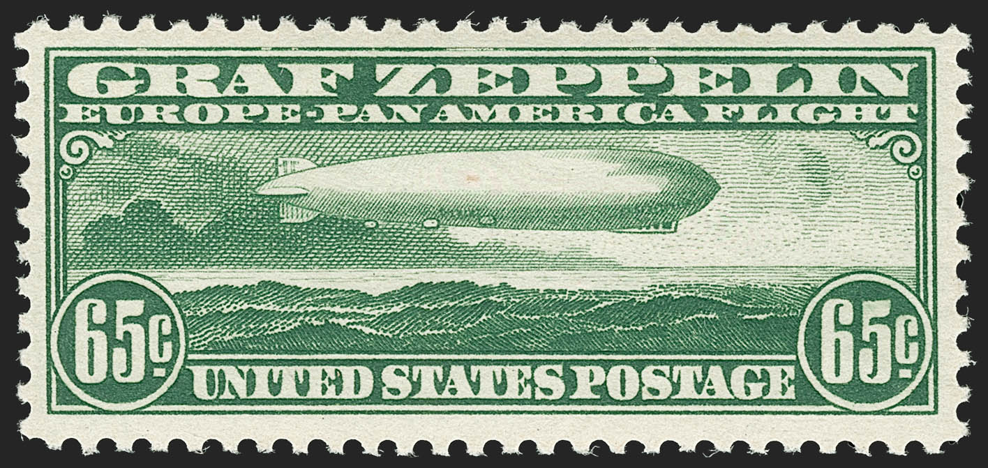 Sale no. 1179 — Lot no. 2482 — Siegel Auction Galleries