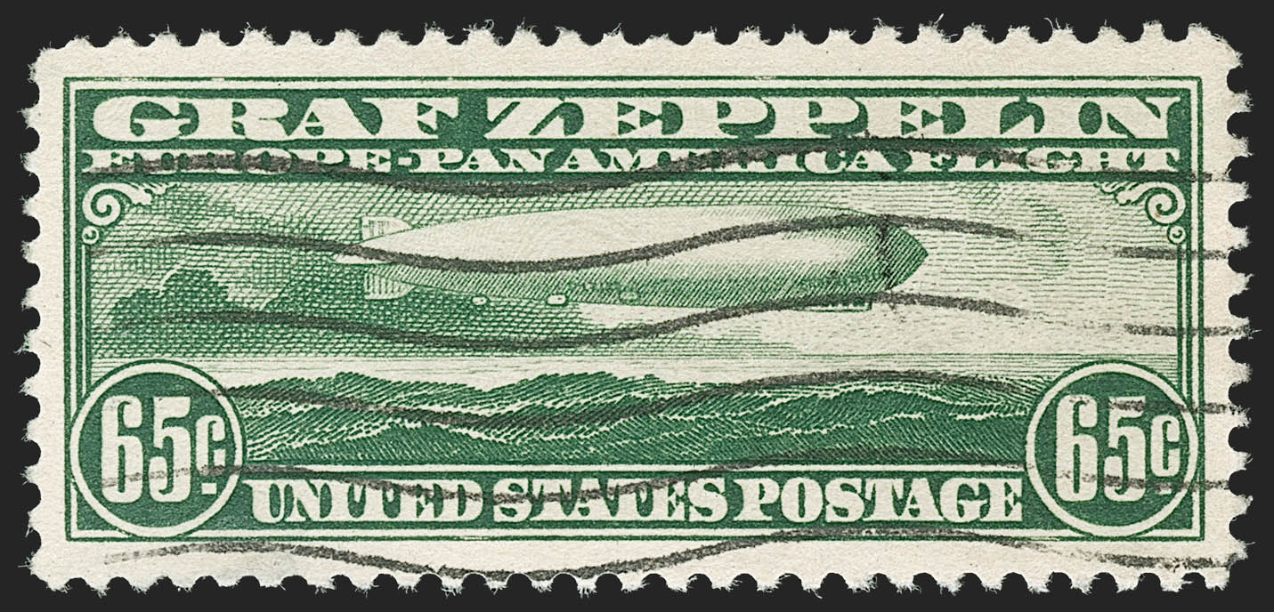 Sale no. 1179 — Lot no. 2483 — Siegel Auction Galleries