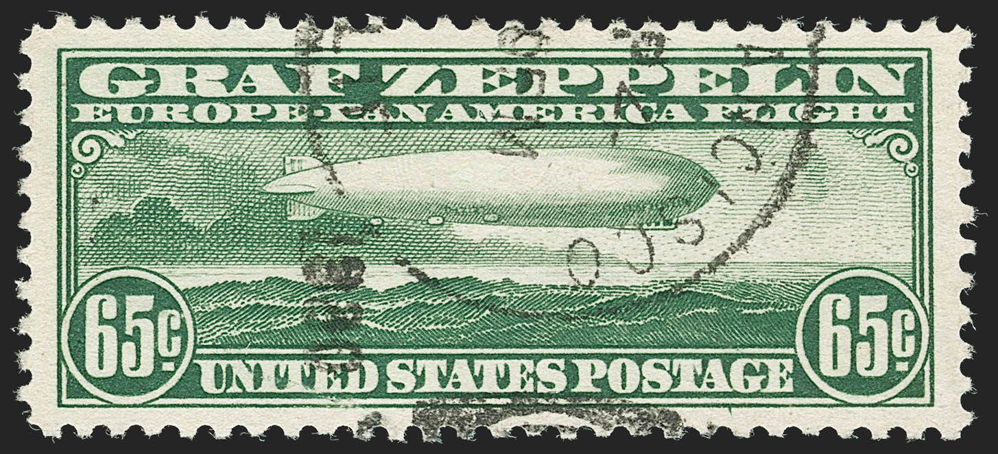 Sale no. 1179 — Lot no. 2484 — Siegel Auction Galleries