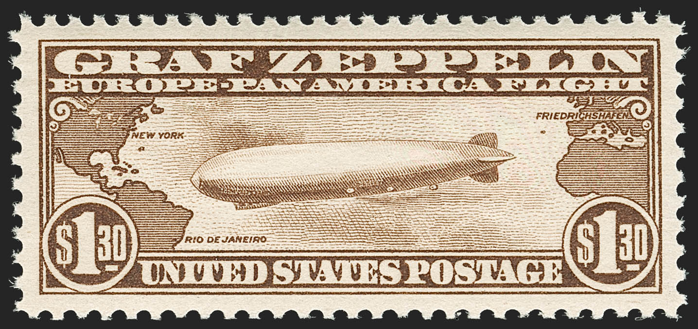Sale no. 1179 — Lot no. 2485 — Siegel Auction Galleries