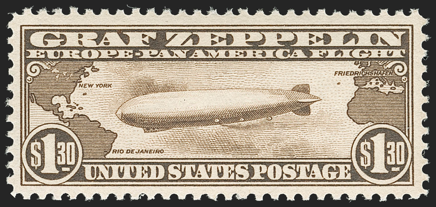Sale no. 1179 — Lot no. 2487 — Siegel Auction Galleries