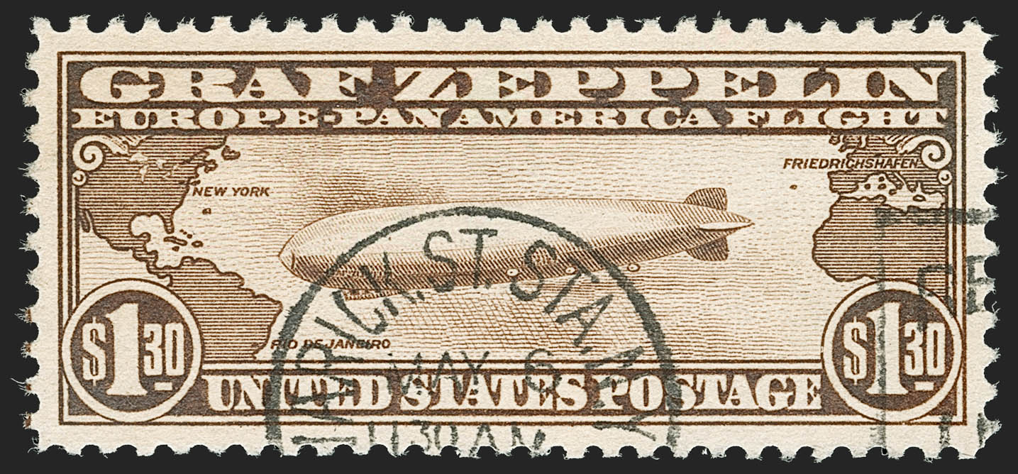 Sale no. 1179 — Lot no. 2488 — Siegel Auction Galleries