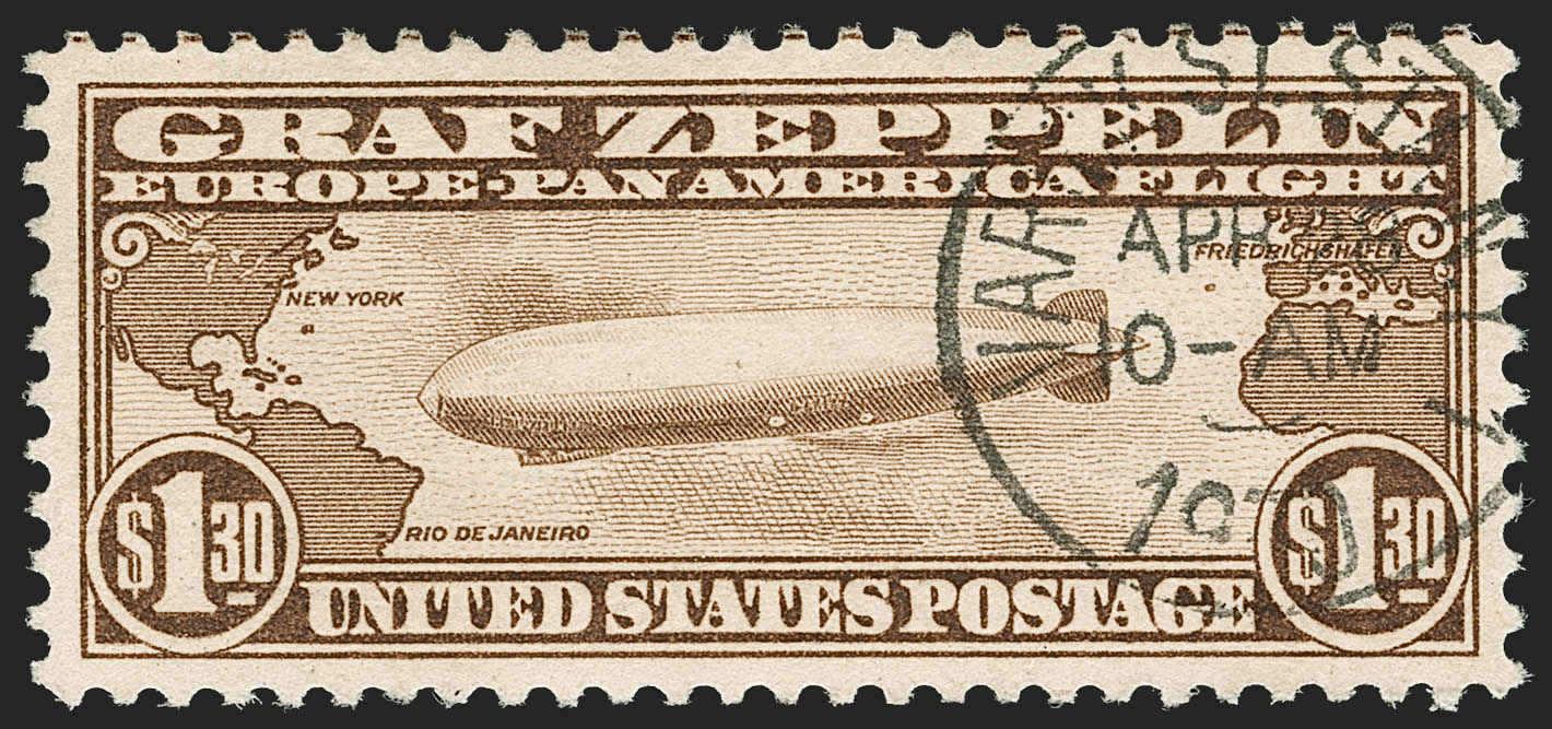 Sale no. 1179 — Lot no. 2489 — Siegel Auction Galleries