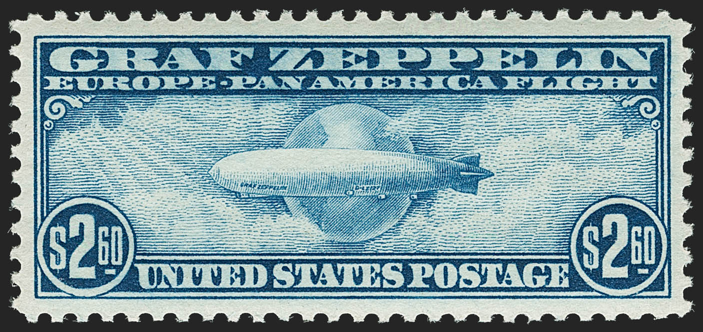 Sale no. 1179 — Lot no. 2493 — Siegel Auction Galleries
