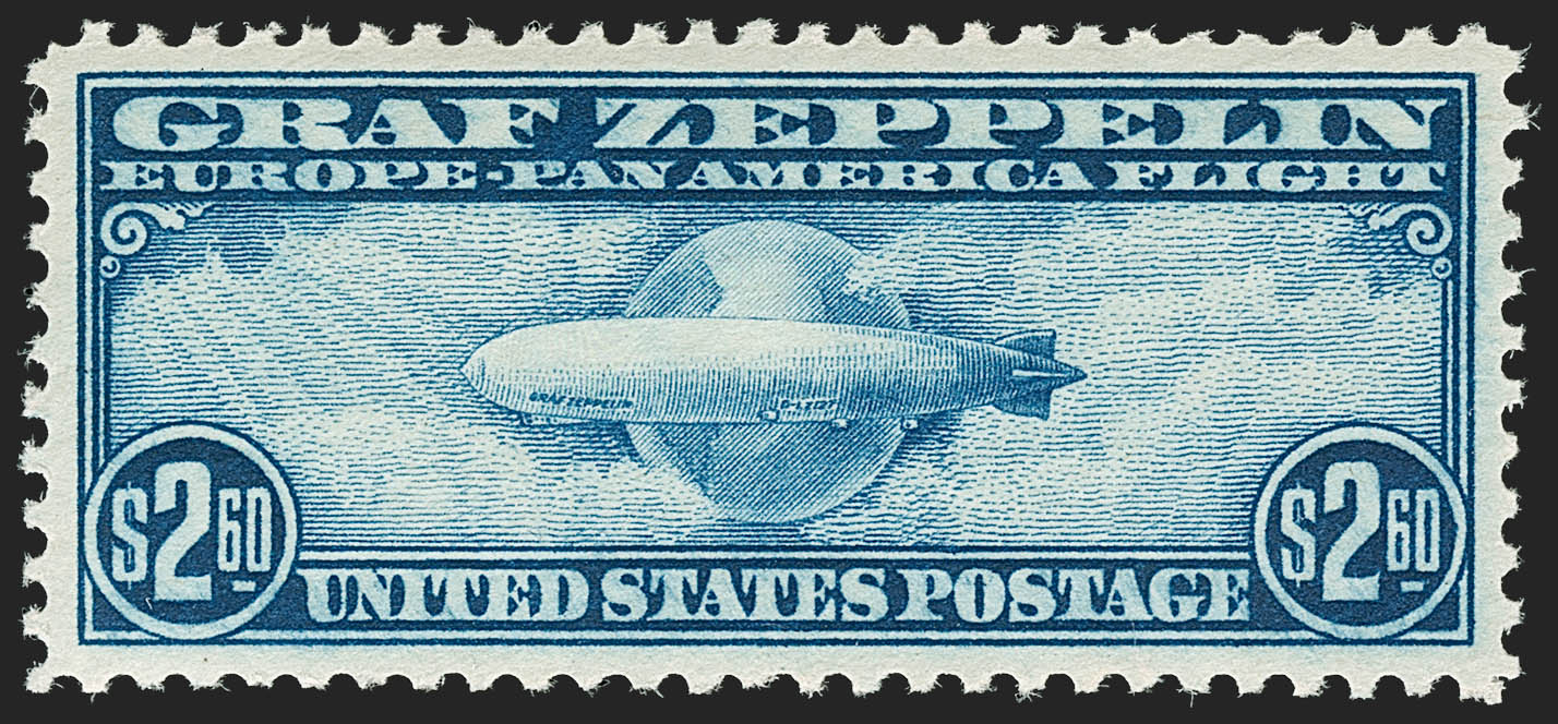 Sale no. 1179 — Lot no. 2494 — Siegel Auction Galleries