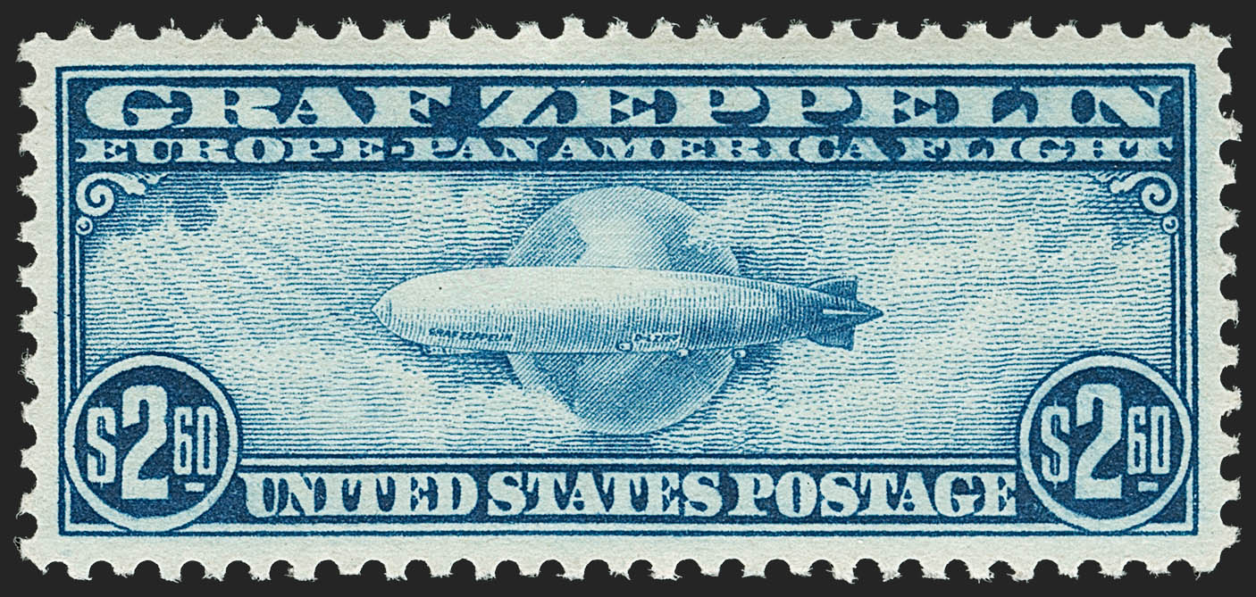 Sale no. 1179 — Lot no. 2495 — Siegel Auction Galleries