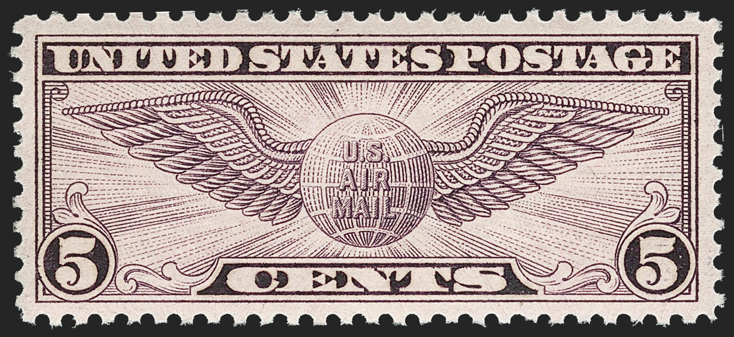 Sale no. 1179 — Lot no. 2502 — Siegel Auction Galleries