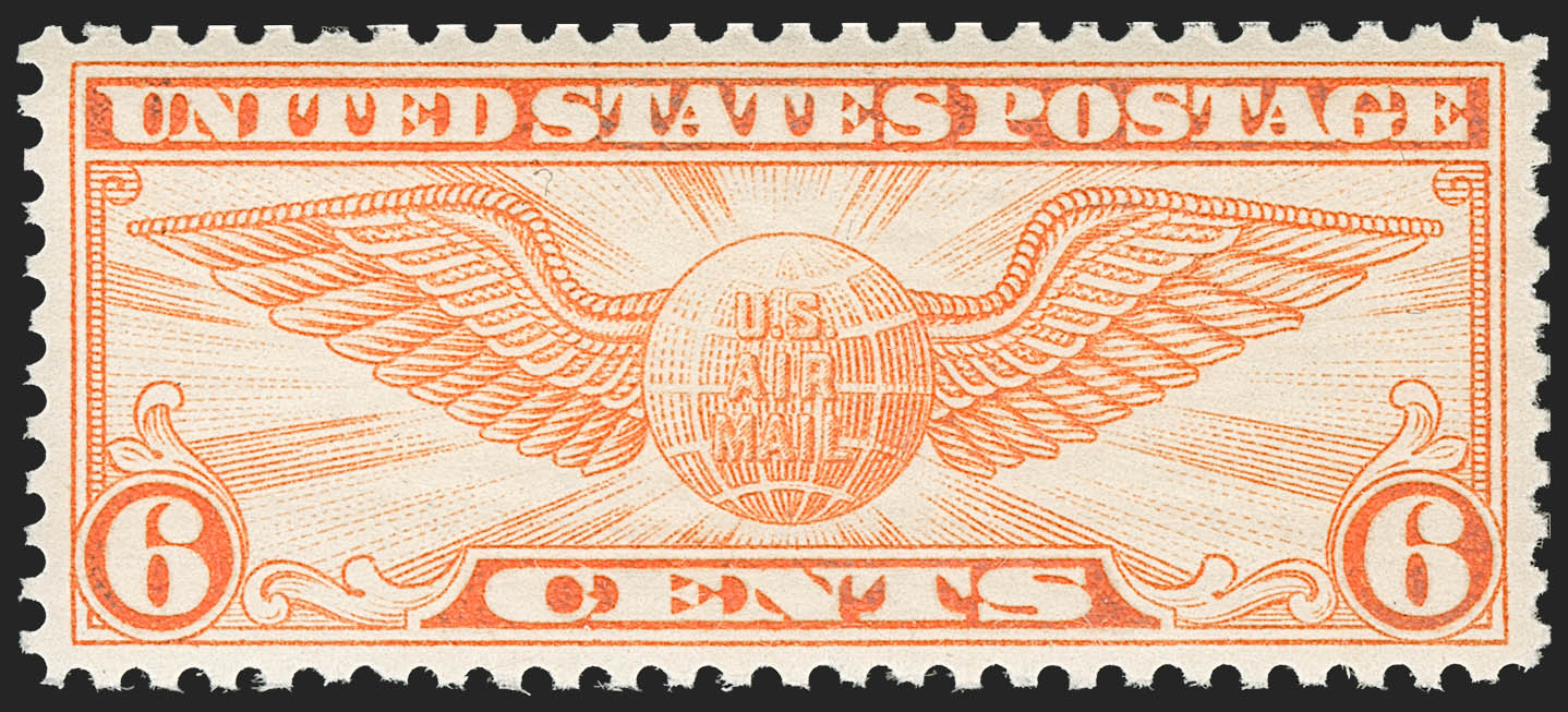 Sale no. 1179 — Lot no. 2505 — Siegel Auction Galleries