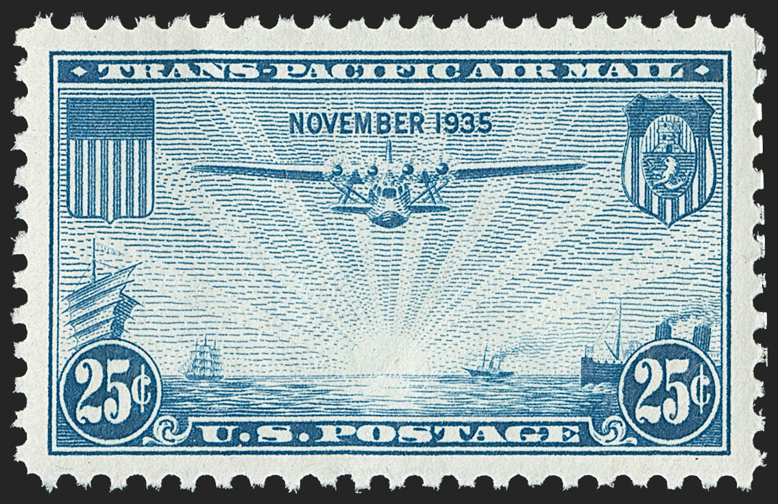 Sale no. 1179 — Lot no. 2506 — Siegel Auction Galleries