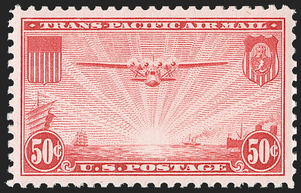 Sale no. 1179 — Lot no. 2507 — Siegel Auction Galleries