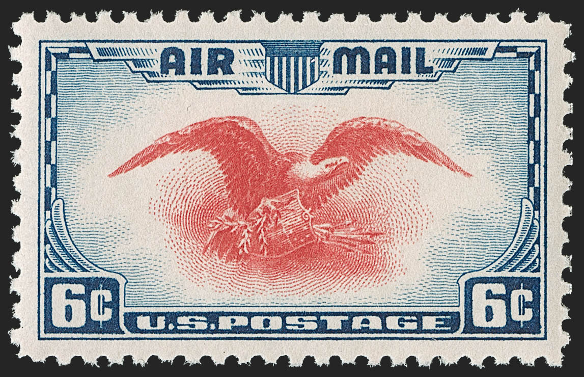 Sale no. 1179 — Lot no. 2508 — Siegel Auction Galleries