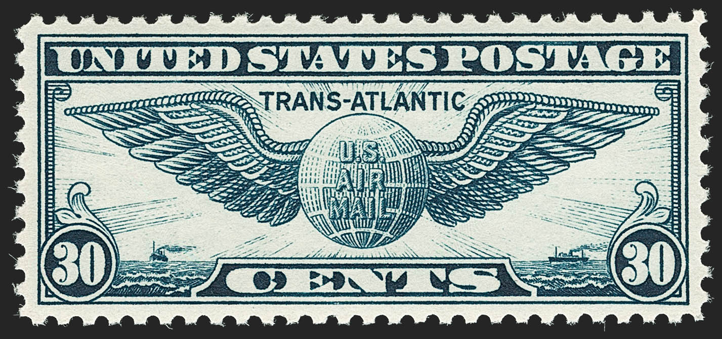 Sale no. 1179 — Lot no. 2509 — Siegel Auction Galleries