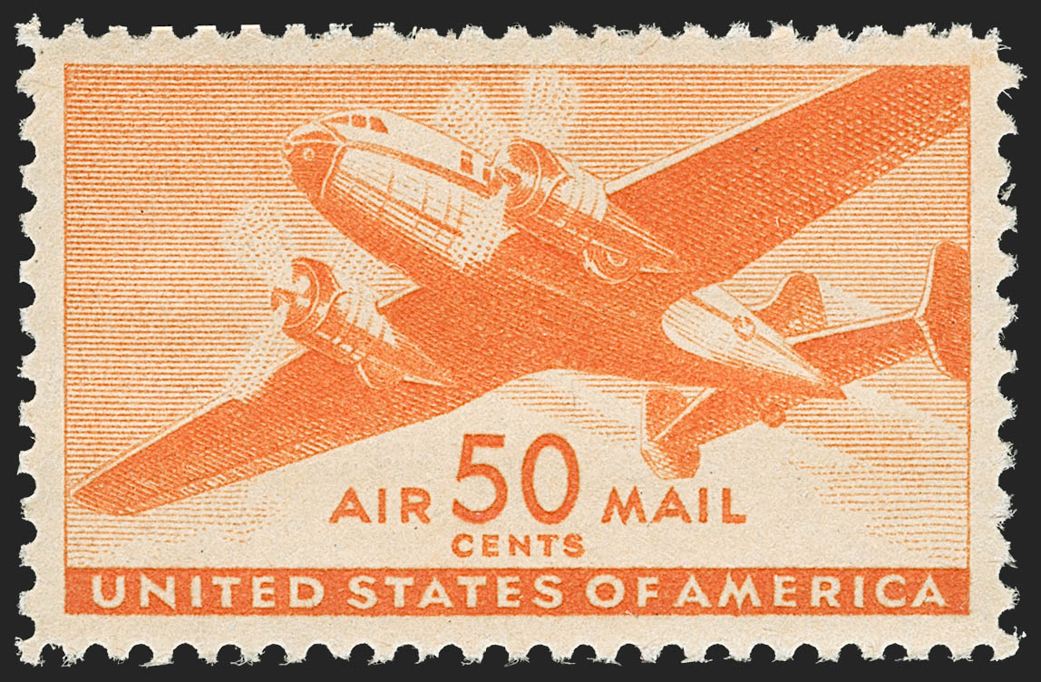 Sale no. 1179 — Lot no. 2511 — Siegel Auction Galleries