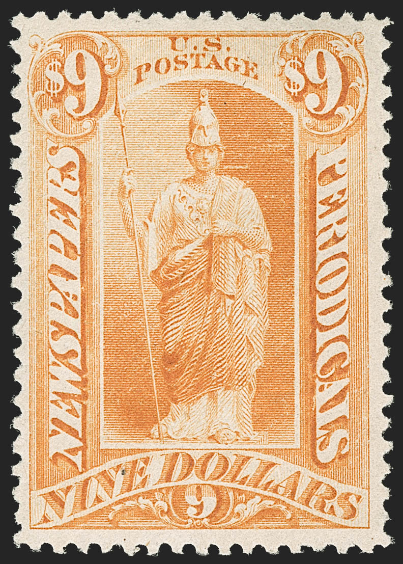 Sale no. 1179 — Lot no. 2532 — Siegel Auction Galleries