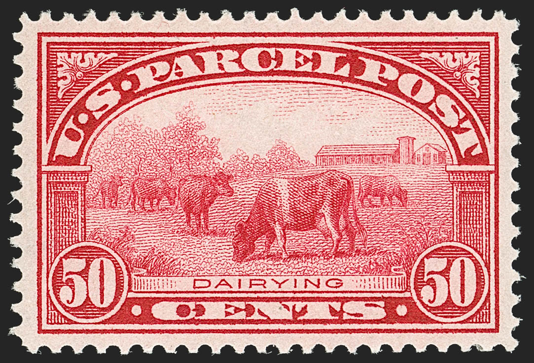 Sale no. 1179 — Lot no. 2536 — Siegel Auction Galleries