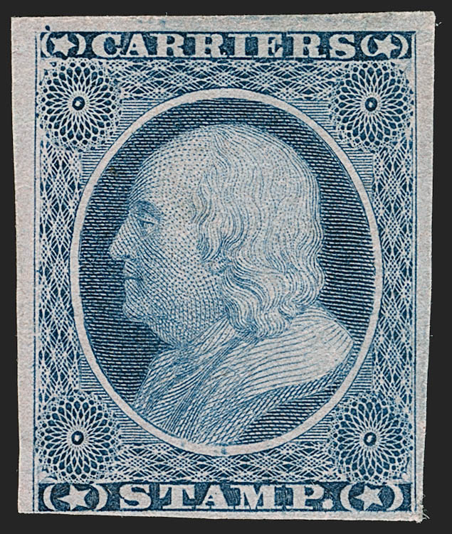 Sale no. 1179 — Lot no. 2585 — Siegel Auction Galleries