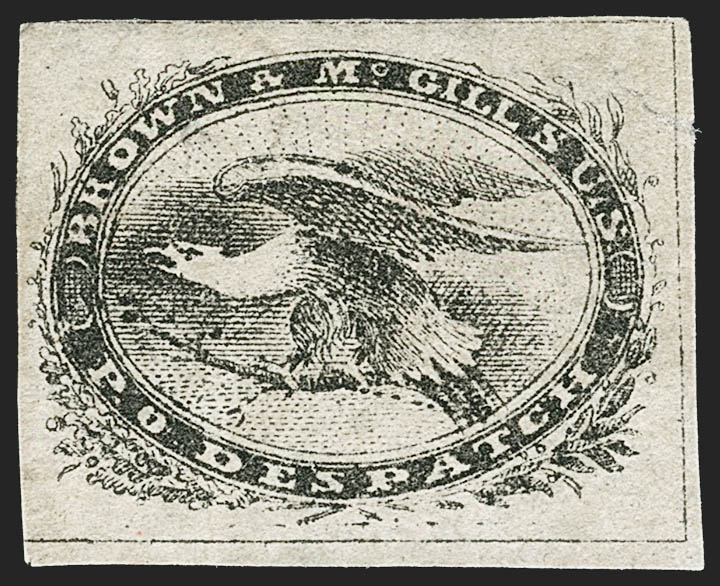 Sale no. 1179 — Lot no. 2593 — Siegel Auction Galleries