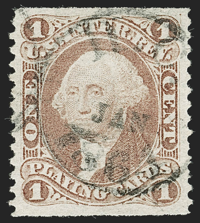 Sale no. 1179 — Lot no. 2649 — Siegel Auction Galleries