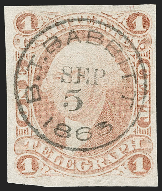 Sale no. 1179 — Lot no. 2650 — Siegel Auction Galleries