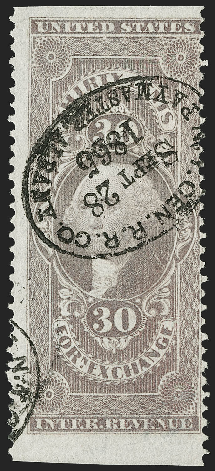 Sale no. 1179 — Lot no. 2656 — Siegel Auction Galleries