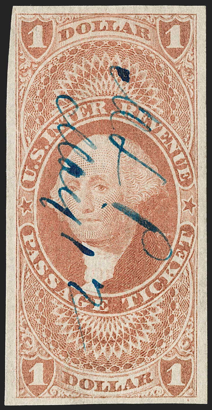 Sale no. 1179 — Lot no. 2659 — Siegel Auction Galleries