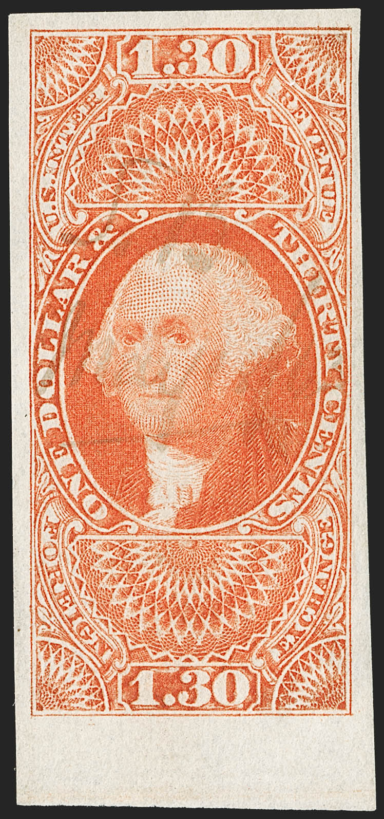 Sale no. 1179 — Lot no. 2660 — Siegel Auction Galleries