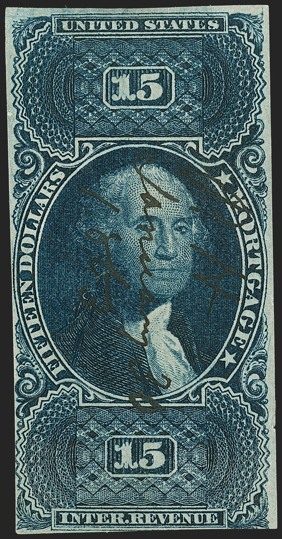 Sale no. 1179 — Lot no. 2683 — Siegel Auction Galleries