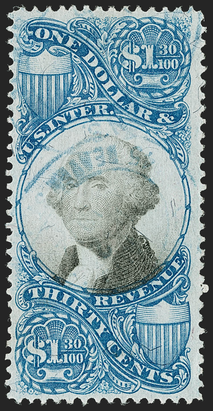 Sale no. 1179 — Lot no. 2693 — Siegel Auction Galleries