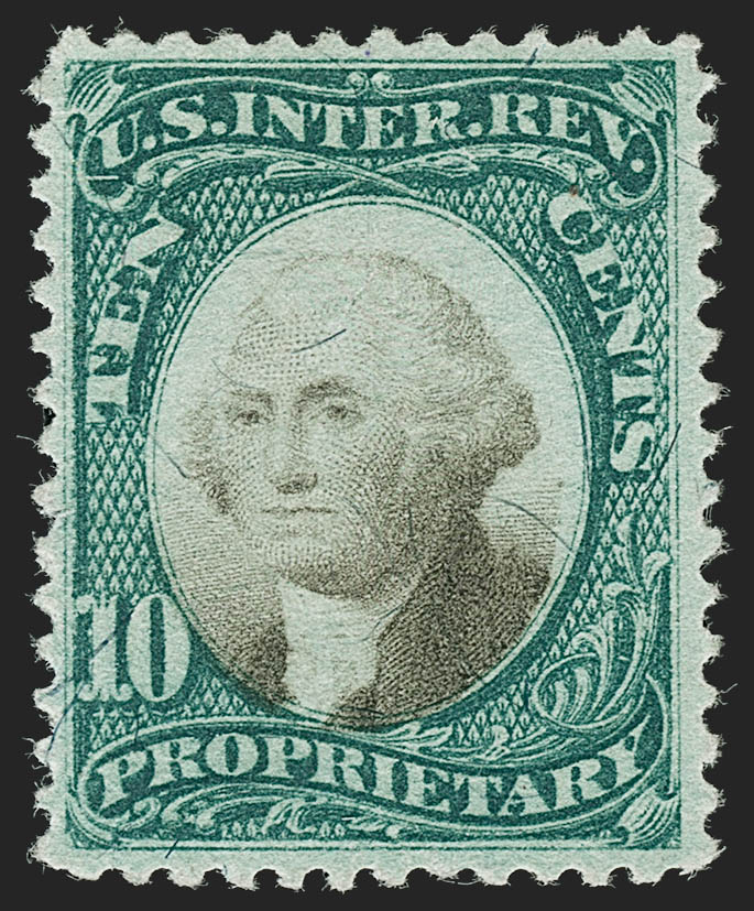 Sale no. 1179 — Lot no. 2703 — Siegel Auction Galleries