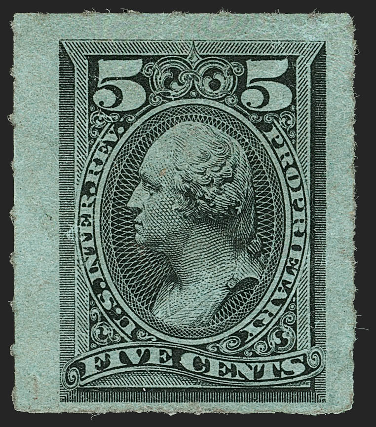 Sale no. 1179 — Lot no. 2708 — Siegel Auction Galleries