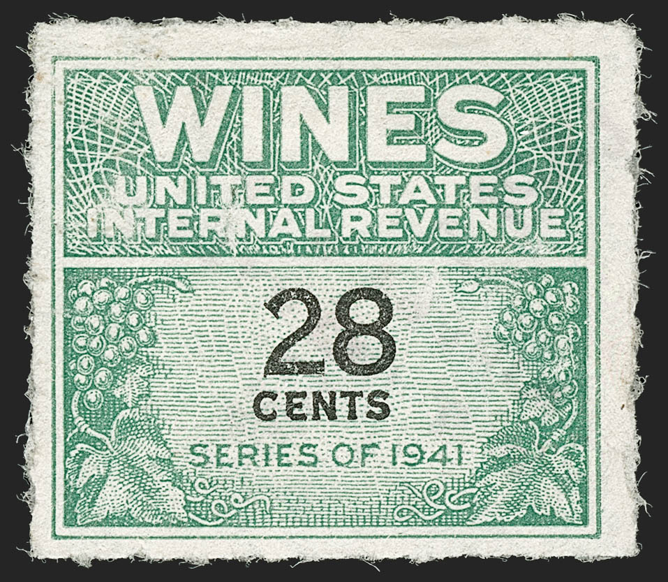 Sale no. 1179 — Lot no. 2719 — Siegel Auction Galleries