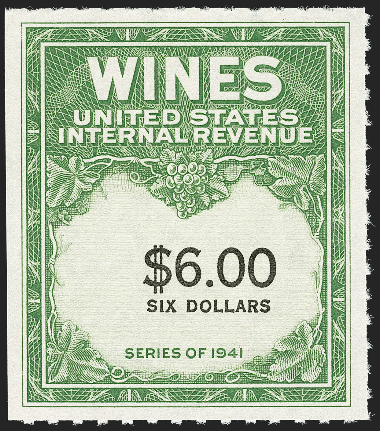 Sale no. 1179 — Lot no. 2727 — Siegel Auction Galleries