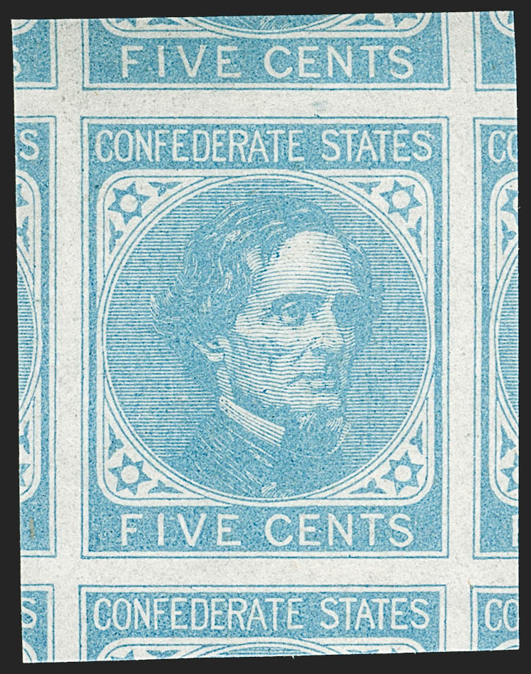 Sale no. 1179 — Lot no. 2747 — Siegel Auction Galleries