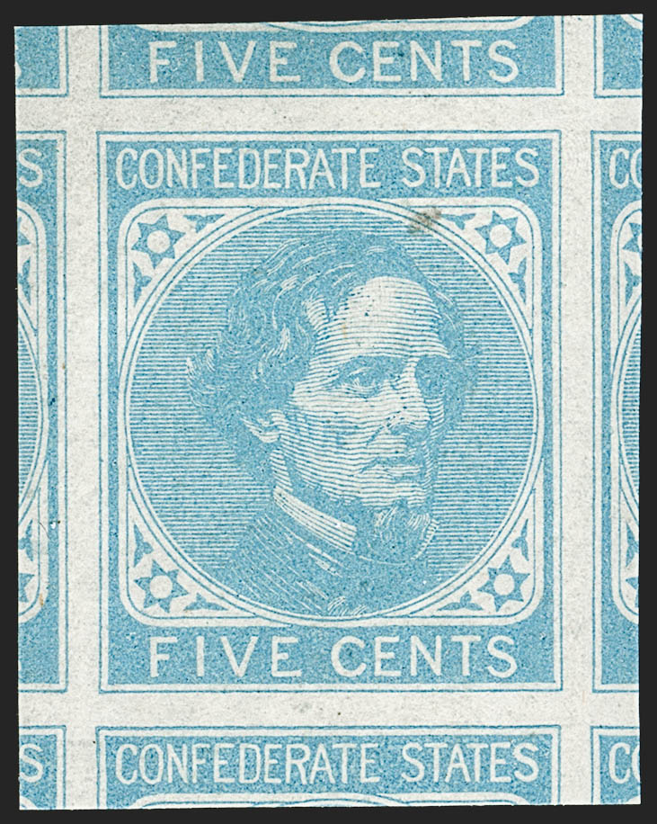 Sale no. 1179 — Lot no. 2748 — Siegel Auction Galleries