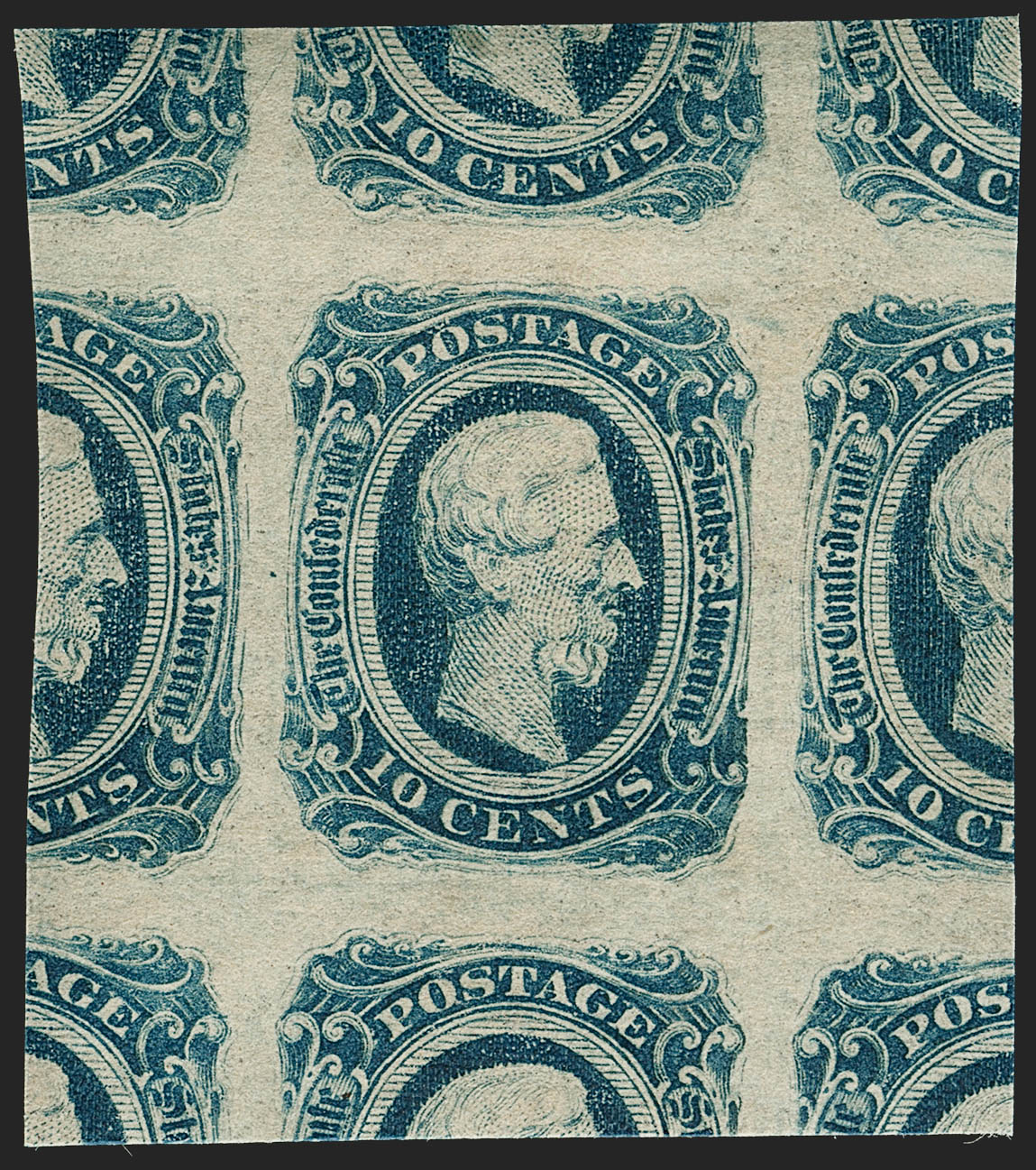 Sale no. 1179 — Lot no. 2750 — Siegel Auction Galleries
