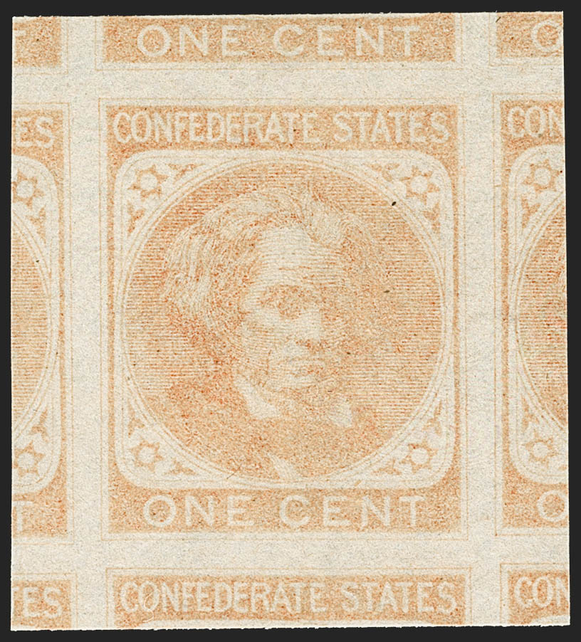 Sale no. 1179 — Lot no. 2751 — Siegel Auction Galleries