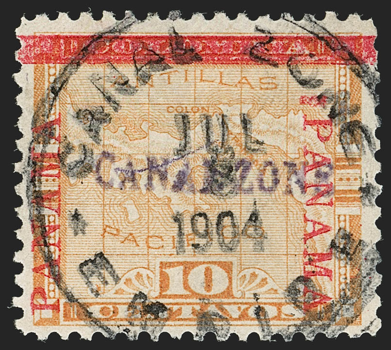 Sale no. 1179 — Lot no. 2756 — Siegel Auction Galleries