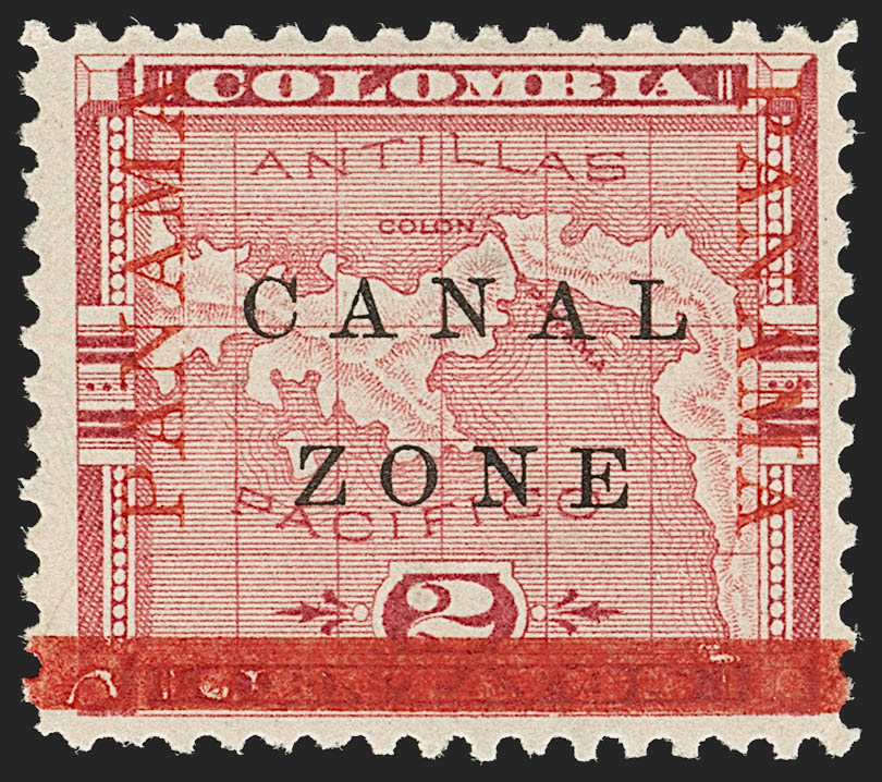 Sale no. 1179 — Lot no. 2757 — Siegel Auction Galleries